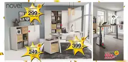 Möbelzentrum Pforzheim Novel aktenregal Angebot