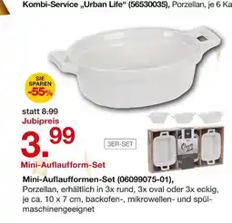 Möbelzentrum Pforzheim Mini-auflaufformen-set Angebot