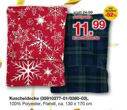 Möbelzentrum Pforzheim Kuscheldecke Angebot