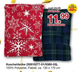 Möbelzentrum Pforzheim Kuscheldecke Angebot