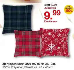 Möbelzentrum Pforzheim Zierkissen Angebot