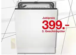 Möbelzentrum Pforzheim Dieter knoll collection geschirrspüler (06060002-05) Angebot