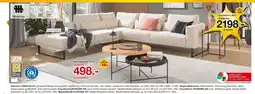 Möbelzentrum Pforzheim Musterring ecksofa Angebot