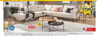 Möbelzentrum Pforzheim Musterring ecksofa Angebot