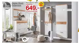 Möbelzentrum Pforzheim Dieter knoll collection schuhschrank Angebot