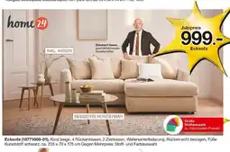 Möbelzentrum Pforzheim Home24 ecksofa Angebot