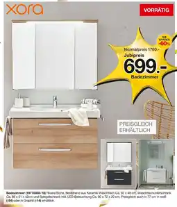 Möbelzentrum Pforzheim Xora badezimmer Angebot