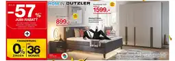 Möbelzentrum Pforzheim Hom'in boxspringbett Angebot