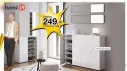Möbelzentrum Pforzheim Home24 schuhschrank (10270008-04) Angebot