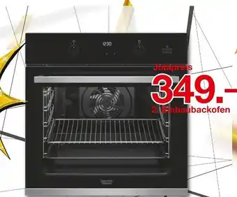 Möbelzentrum Pforzheim Backofen dkb65902xk Angebot
