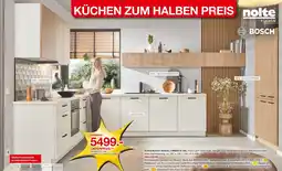 Möbelzentrum Pforzheim Nolte einbauküche velluto Angebot