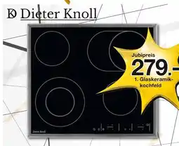 Möbelzentrum Pforzheim Dieter knoll glaskeramikkochfeld Angebot