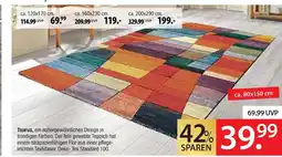 Zurbrüggen Teppich taurus Angebot