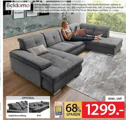 Zurbrüggen Beldomo style u-ecke bochum Angebot
