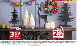 Segmüller Figur rentier Angebot