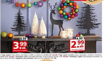 Segmüller Figur rentier Angebot