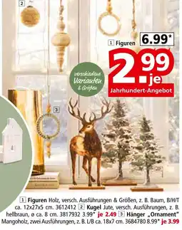 Segmüller Figuren Angebot