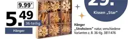 Segmüller Hänger „strohstern“ Angebot
