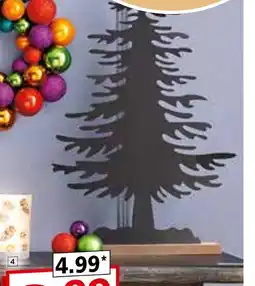 Segmüller Figur „baum“ Angebot
