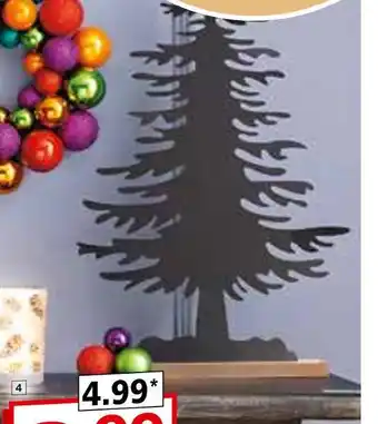 Segmüller Figur „baum“ Angebot