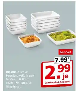 Segmüller Dipschale Angebot