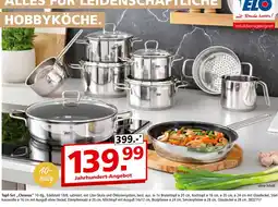Segmüller Elo topf-set „chronos“ Angebot