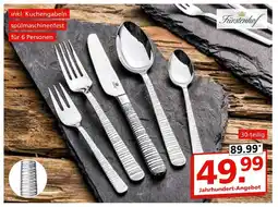 Segmüller Fürstenhof besteck „charlotte“ Angebot