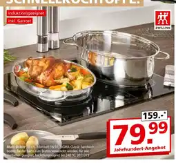 Segmüller Zwilling multi-bräter Angebot