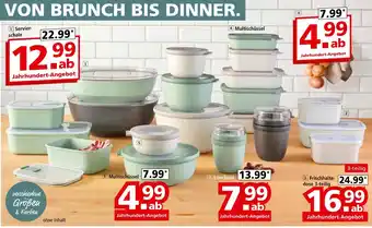 Segmüller Mepal servierschale „silueta“ Angebot