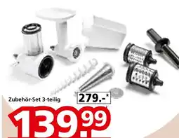 Segmüller Zubehör-set 3-teilig Angebot