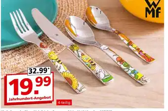 Segmüller Wmf kinderbesteck „biene maja“ Angebot
