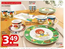 Segmüller Becher Angebot