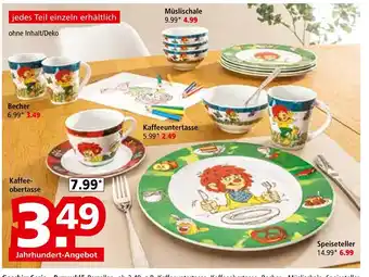 Segmüller Becher Angebot