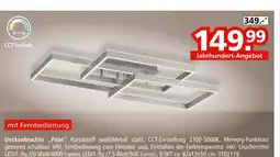 Segmüller Deckenleuchte „paan“ Angebot