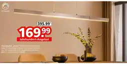Segmüller Pendelleuchte avesta Angebot