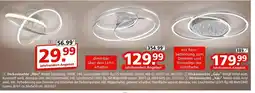 Segmüller Deckenleuchte meo Angebot