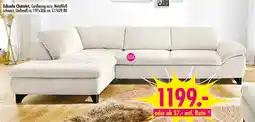Möbel Boss Ecksofa chatelet Angebot