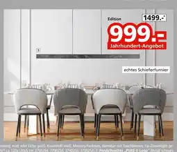 Segmüller Pendelleuchte „pure-moto-rise“ Angebot