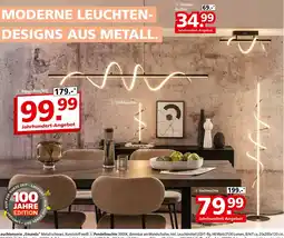 Segmüller Pendelleuchte Angebot