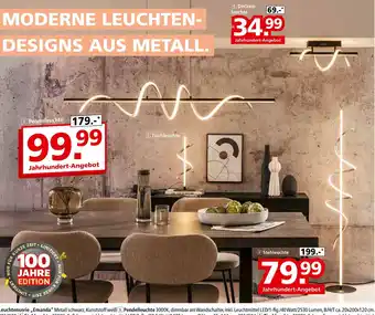 Segmüller Pendelleuchte Angebot