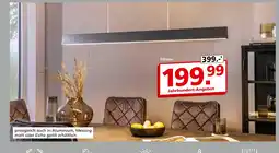 Segmüller Pure hängeleuchte Angebot