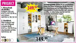 Möbel Boss Aktenschrank abschließbar Angebot