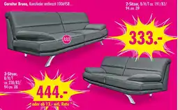 Möbel Boss 2-sitzer Angebot