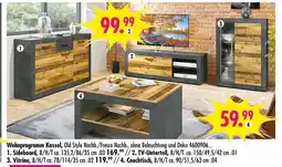 Möbel Boss Sideboard Angebot