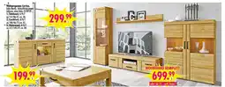 Möbel Boss Wohnprogramm cortina Angebot