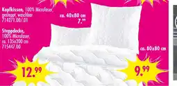 Möbel Boss Kopfkissen Angebot
