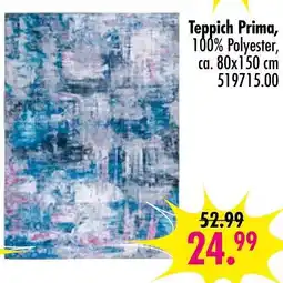 Möbel Boss Teppich prima Angebot