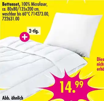 Möbel Boss Bettenset Angebot