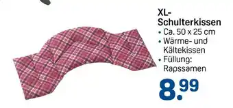 Rossmann Xl-schulterkissen Angebot