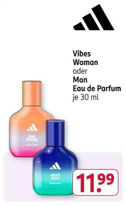 Rossmann Vibes woman Angebot